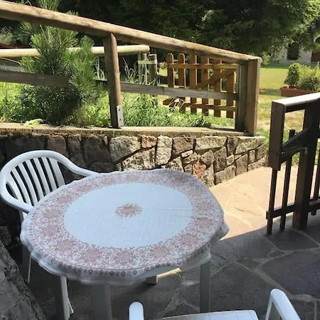 Дом отдыха Casa Bernard Zortea Vanoi Cuore Del Trentino