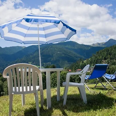 Casa vacanze Casa Bernard Nel Cuore Del Trentino Canal San Bovo