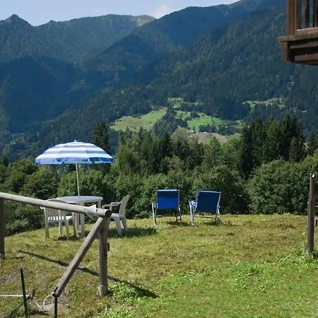 Casa vacanze Casa Bernard Nel Cuore Del Trentino Canal San Bovo