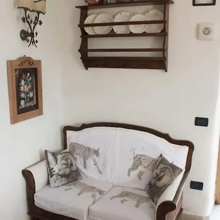 Дом отдыха Casa Bernard Zortea Vanoi Cuore Del Trentino