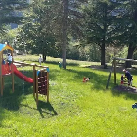 Casa Bernard Zortea Vanoi Cuore Del Trentino *