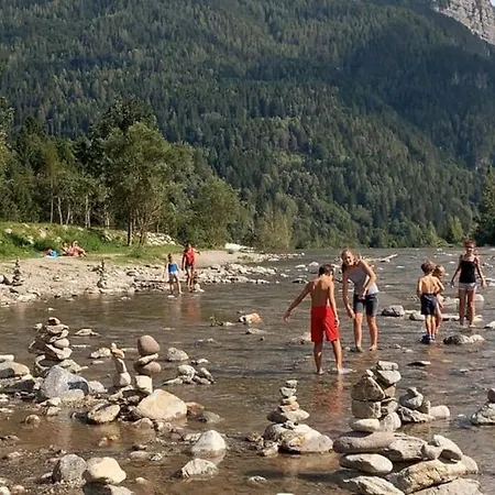 Casa vacanze Casa Bernard Nel Cuore Del Trentino Canal San Bovo